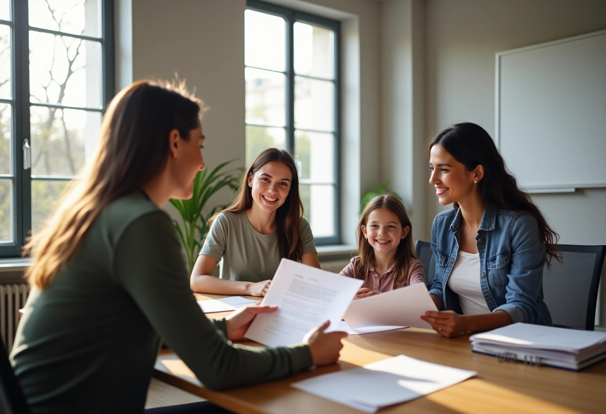 logement social